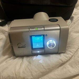 Resmed AirCurve 10 ASV